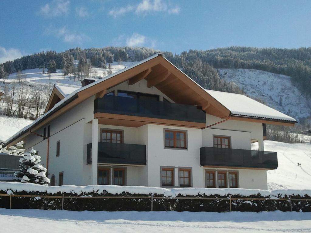 Landhaus Voetter Apartment Sankt Johann im Pongau Exterior photo